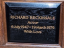 Beckinsale, Richard (id=3520)